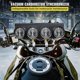 thumbnail image 3 of Motorcycle Fuel Vacuum Carburetor Synchronizer Carb Sync 4 Gauges Balancer Kit, 3 of 5