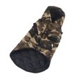 thumbnail image 3 of Abrigo cálido para perros, abrigo cálido para perros 2, chaqueta cálida para perros, sudadera con capucha, ropa para mascotas, rendimiento comprobado, 3 of 12