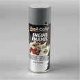 thumbnail image 1 of DE1611 12 oz New Ford Gray Engine Enamel Paint with Ceramic, 1 of 1