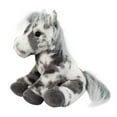 thumbnail image 2 of Douglas Hemie Soft Spotted Horse Plush #4805 Stuffed Animal 9", 2 of 3