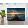 thumbnail image 5 of KSK KAISHEK Hard Shell Compatible 2020 2019 Release MacBook Pro 16 inchs with XDR Display & Touch ID Type C Model: A2141 Sky Series 0682, 5 of 5