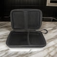 thumbnail image 3 of Handheld Console Bag Scratchproof Storage Box for R36S R35S K36 Protector Case, 3 of 10
