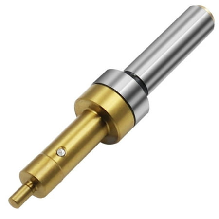 

Non-Magnetic Mechanical Edge Finder High Precisions for Lathe Milling Machine