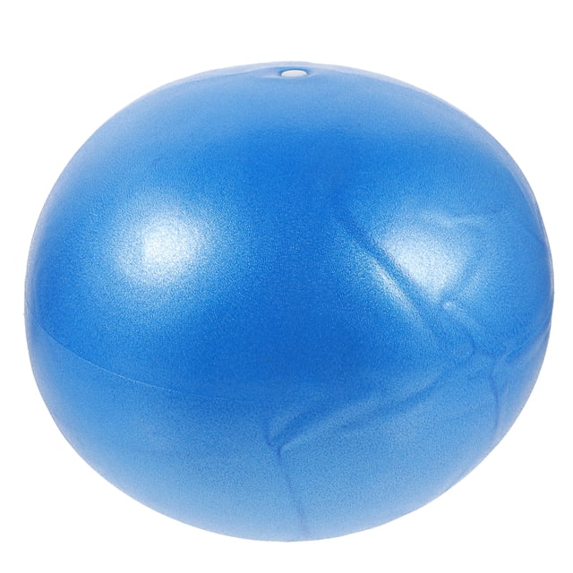 Miangastore Home Workout Pilates Ball Reusable Exercise Ball Professional Core Ball Yoga Accessory