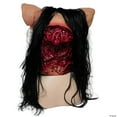 thumbnail image 4 of Saw Pig Halloween Mask, 4 of 4