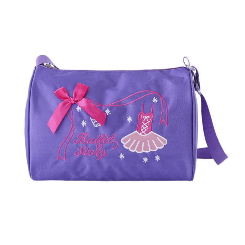 children's dance bag