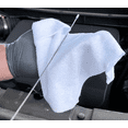 thumbnail image 3 of Grab‐A‐Rag Chiffons en Microfibre Lavables – Boîte Distributrice Escamotable de 120 Unités (11,7 Pouces X 12,3 Pouces) – Chiffons de Nettoyage Ultra‐absorbants et Réutilisables, 3 of 3
