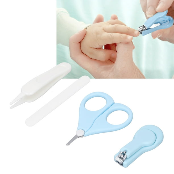 Baby nail file walmart deals