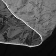 thumbnail image 3 of HEALEEP Heavy Duty Tarps Waterproof Roof Tarp PVC 1Pack, 3 of 7