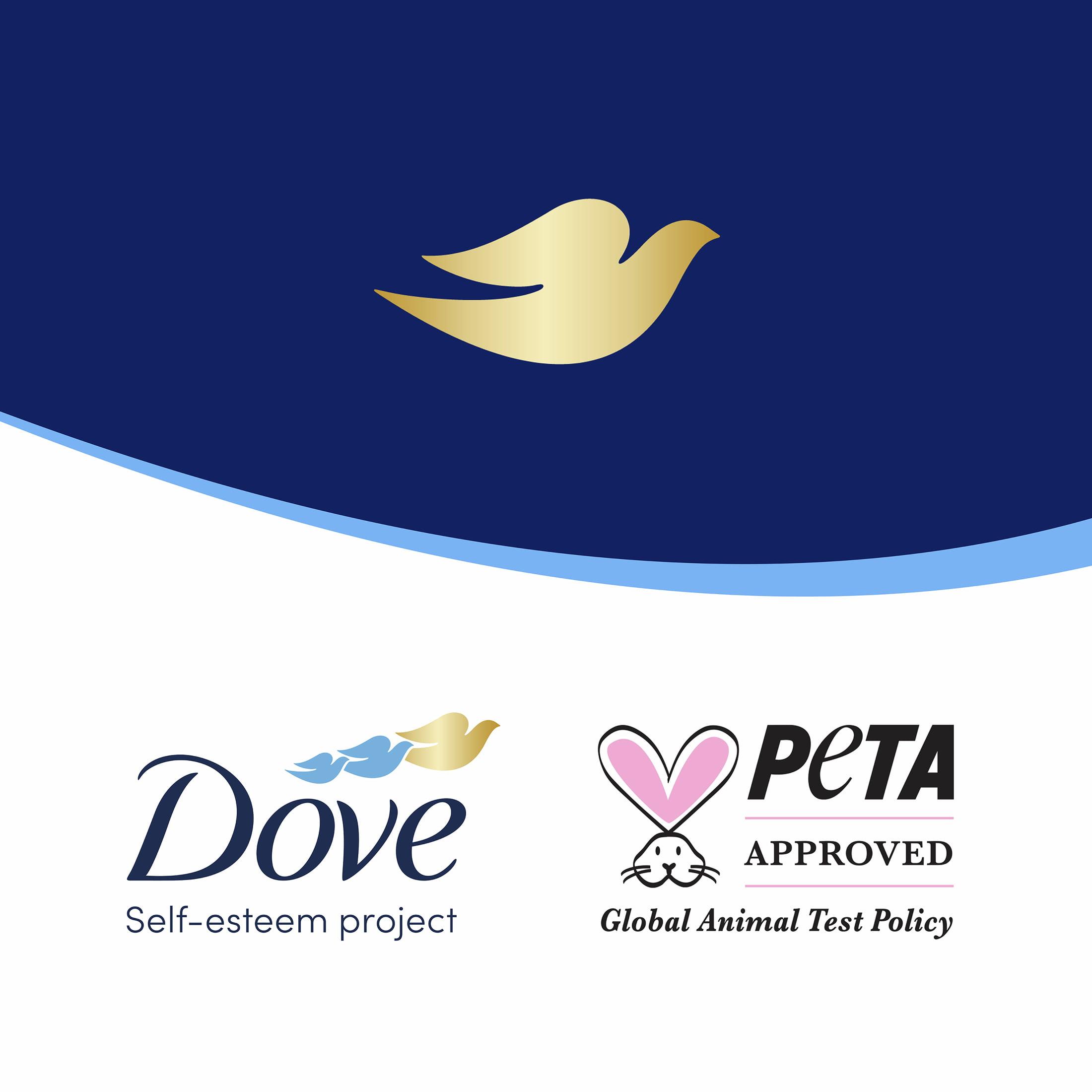 Dove Advanced Volume and Fullness Dry Shampoo, 5 oz - image 4 of 8