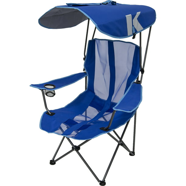 Kelsyus Original Canopy Chair, Outdoor Canopy Chair