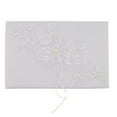 thumbnail image 2 of Romantic Applique Guest Book Guestbook Wedding Supplier, 2 of 7