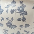 thumbnail image 5 of My Texas House 8" White Ceramic Floral Vase, 5 of 5
