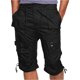 thumbnail image 1 of Sean John Mens Flight Casual Cargo Shorts, Negro, 42, 1 of 1