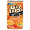 Juicy Juice: Orange Tangerine 100% Juice, 46 Fl Oz