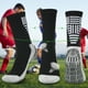thumbnail image 2 of Calcetines 1 par de calcetines de fútbol, transpirables, antideslizantes, calcetines deportivos para fútbol, baloncesto, calcetines deportivos para hombres Irfora Calcetines, 2 of 7