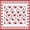 White2, variant on Nanqianyi Christmas Plaid Rectangle Tablecloth,52x70 Inch,Waterproof Stain Resistant Table Cover For Holiday Dinner Party