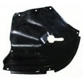 thumbnail image 5 of Right Side Engine Splash Shield For 01-06 Hyundai Elantra 03-08 Hyundai Tiburon, 5 of 9