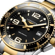 Longines HydroConquest Quartz Mens Watch L37403567