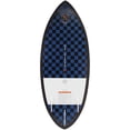 thumbnail image 3 of HYPERLITE Hi-Fi Premium Performance Lightweight Boating Wakesurf Board, 53 Inch, 3 of 7