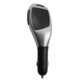 thumbnail image 2 of X5 Car Bluetooth FM Transmitter, 2 of 4