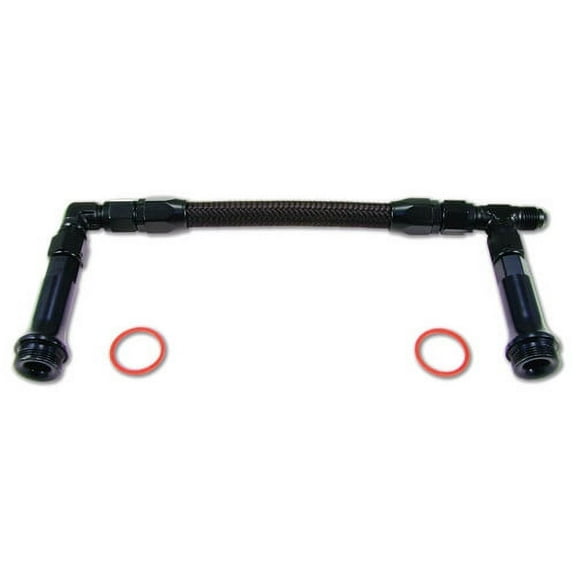 Quick Fuel Technology 34-4150-6QFT Fuel Line