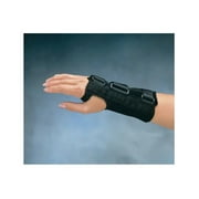 Comfort Cool Firm D-Ring Wrist Splint(Right-M)