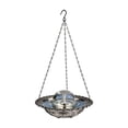 thumbnail image 2 of BotaniNest This Bird Feeder And Bird Bath Combines Garden With Automatic Water Circulation Suitable For Outdoor Use., 2 of 5
