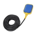 thumbnail image 4 of 1 Interruptor Flotante Automático Para Controlar Bombas Y Bombas Sumergibles, Cable De 10 M Incluido, 4 of 7