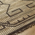 thumbnail image 4 of BoutiqueRugs Naoya Traditional, Transitional Area Rug - Taupe, Charcoal, Sandstone - 27" x 45", 4 of 6