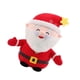 thumbnail image 4 of Deniseflowers Peluche navideño Lindo juguete suave Figura de peluche Juguetes Figuras para 30 centimetros, 4 of 9