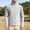A05-Gray, variant on Zysthvn Full Zip Jacket for Men Lightweight Outdoor Fall Casual Mens Outerwear with Pockets Sun Protection Hiking Solid Stand Collar