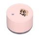 thumbnail image 5 of Mini humidificador de aire portátil de 300 ml con luz nocturna colorida, alimentado por USB para uso en el hogar, oficina, coche, rosa, 5 of 5