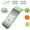 3pcs, variant on Multifunctional Vegetable Cutter, Portable Mandoline Slicer for Kitchen, Adjustable Vegetable Chopper, Potato/Onion/Garlic Slicer, Cheese Grater
