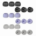 thumbnail image 3 of Silicone Sleeve Earbuds Ear Buds Tips for for Galaxy Buds Pro Earphone Repairing Parts Spare Parts, 3 of 8
