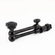 thumbnail image 2 of Brazo Ajustable ANGGREK para DSLR 11' Articulado de Metal, 2 of 8