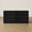 Black, variant on CHIC HOUSE Black 3 Drawer Dresser Set of 2 for Bedroom, Modular Fluted Wood Chest of Drawers, Modern 6 Drawer Storage Cabinet for Closet, Nightstands or TV Stand