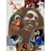 Marley Magic: Tribute to Bob Marley
