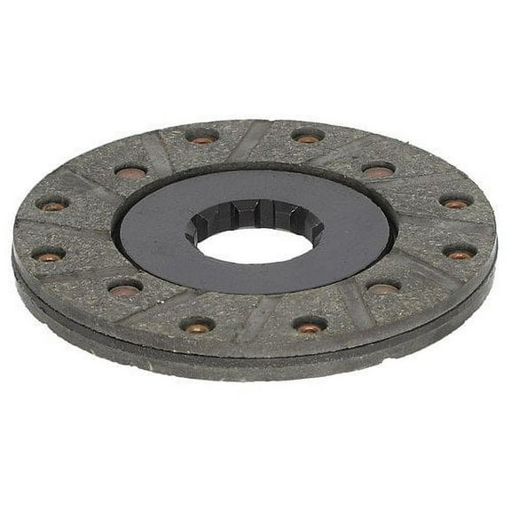 Brake Disc - Bonded fits International B414 704422R93 fits Case IH 275 704422R93