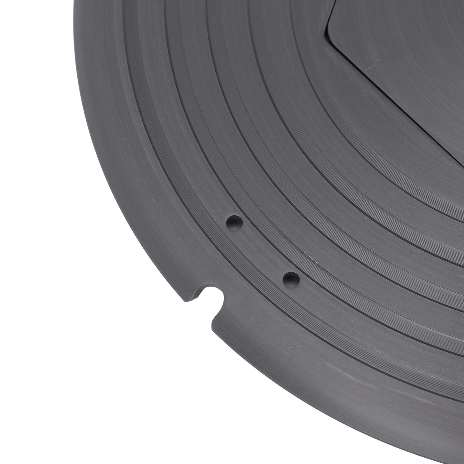 Plaque Diffuseur De Chaleur Pour Cuisinière à Gaz - 28 Cm - Pour Répartir La Chaleur Et Protéger Les Casseroles - 12