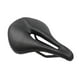 thumbnail image 3 of Asiento de bicicleta de fibra de carbono, sillín de bicicleta, asiento de bicicleta de montaña, sillín de bicicleta de carretera hueco y transpirable, Negro, 3 of 9