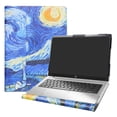 thumbnail image 1 of Funda protectora Alapmk para portátil HP Notebook 15 de 15.6, 1 of 9