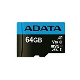 64 GB Memory Cards
