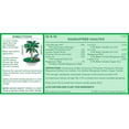 thumbnail image 7 of Jobe's Slow Release Palm Tree and Plant Fertilizer Spikes, 5 Count, 7 of 7