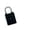TTlock No battery, variant on Bluetooth Smart Padlock 6 Ways Unlock Waterproof RFID Password Key Lock for Door Storage ,Easy DIY Installation
