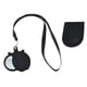 thumbnail image 1 of Lupa plegable 10X, lente de 64 mm de diámetro - Lupa premium portátil para Negro jinwen Lupa de bolsillo, 1 of 8