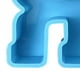 thumbnail image 1 of Molde De Resina Con Letras Grandes Likrtyny Libre de BPA, 1 of 3