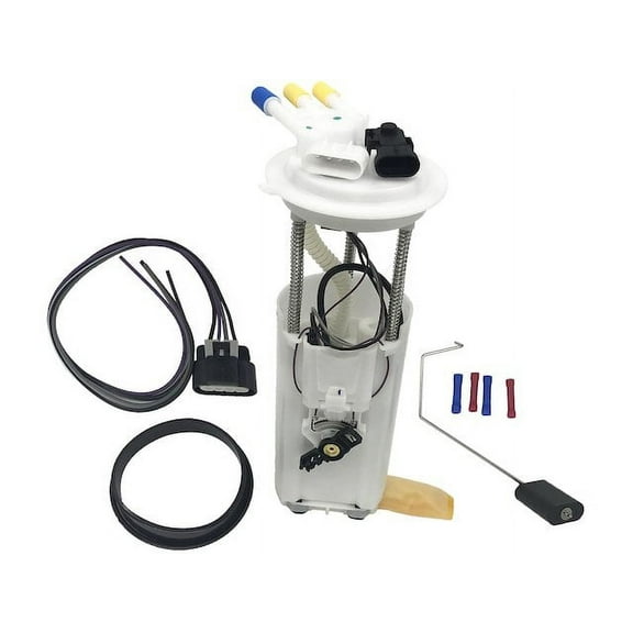 Fuel Pump Assembly - Compatible with 1998 - 2001 Oldsmobile Bravada 4.3L V6 1999 2000
