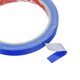 thumbnail image 4 of Uxcell 33 pies x 0.4" Cinta lateral de tenis de mesa Cinta de borde de ping pong Disponible en 20 raquetas Protege los bordes, Azul, 4 of 6