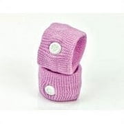 SeaBand Mama Morning Sickness Relief Acupressure Wrist Bands - 1 Pair